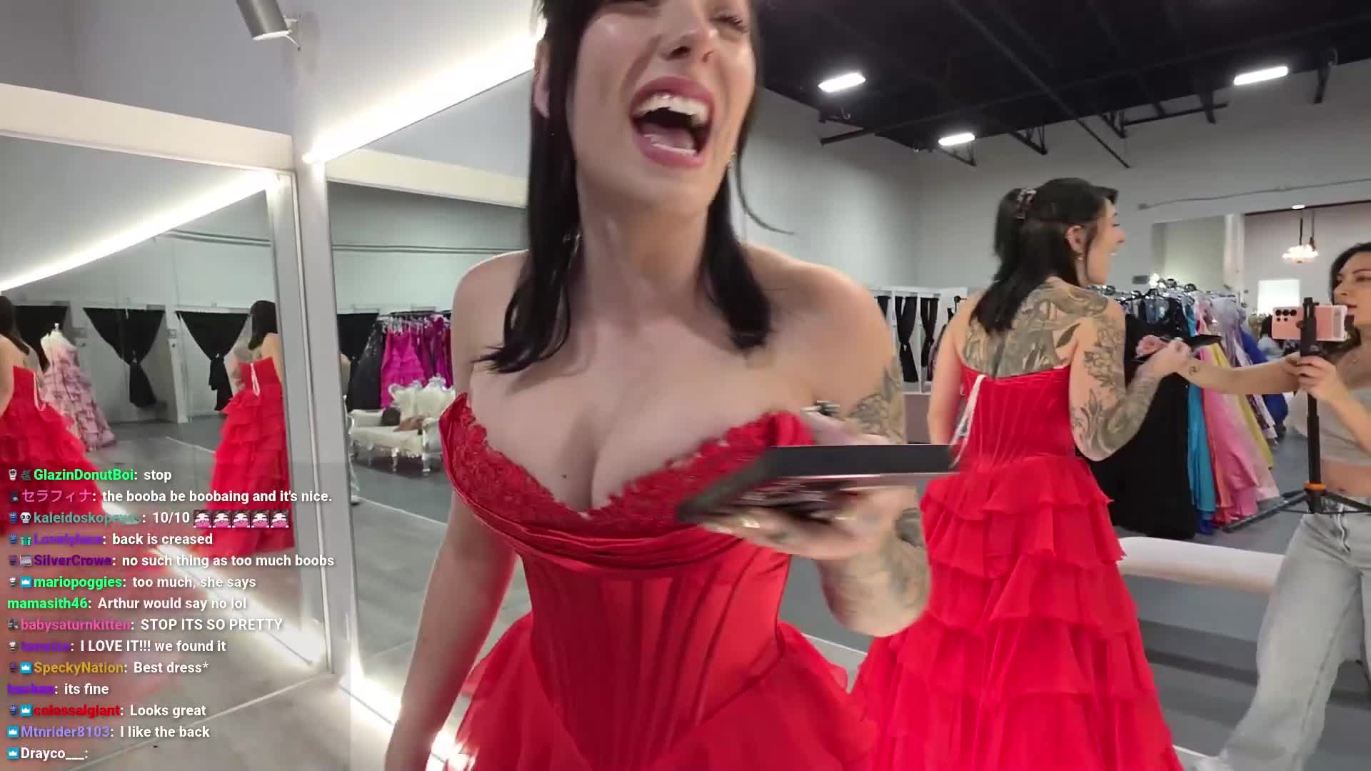 Video 1133808 from Juliakins