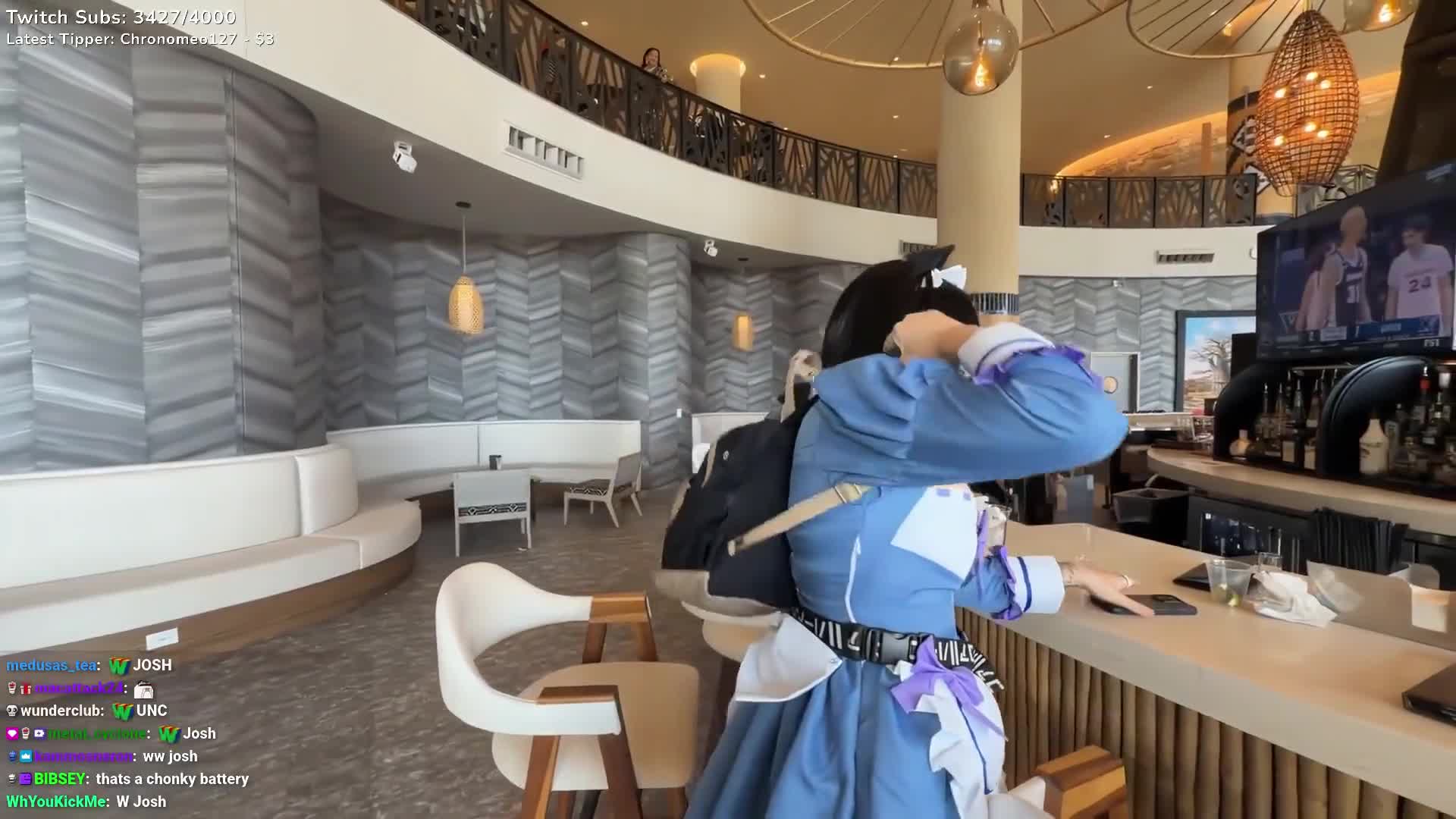 Video 1133811 from Juliakins