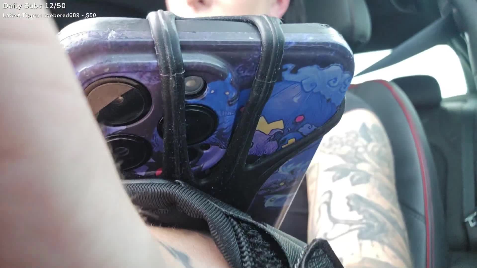 Video 1133802 from Juliakins