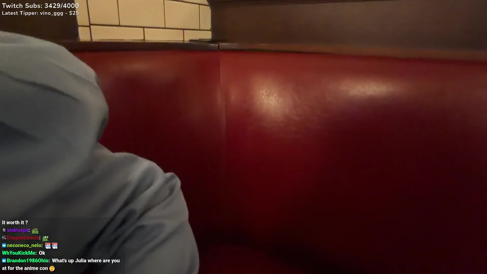 Video 1133812 from Juliakins