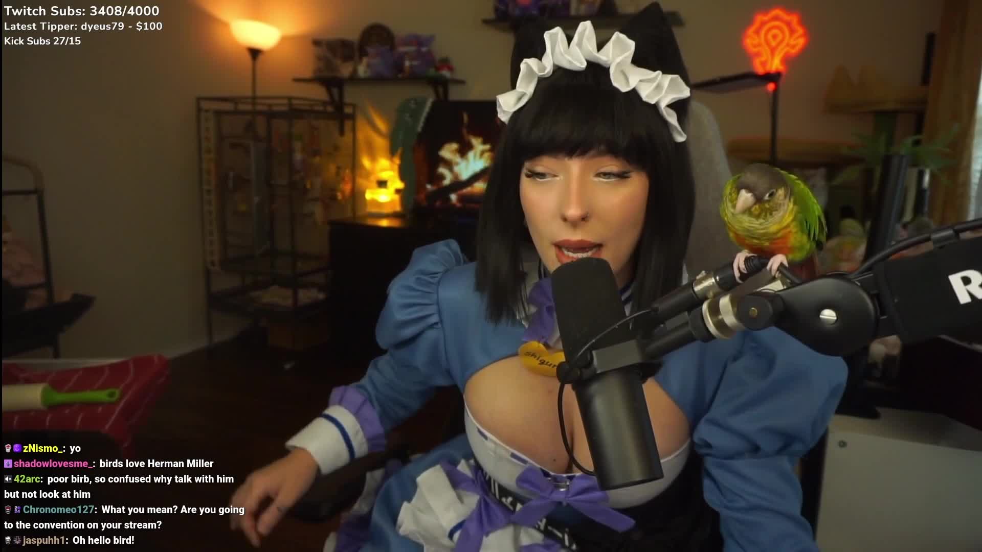 Video 1133810 from Juliakins