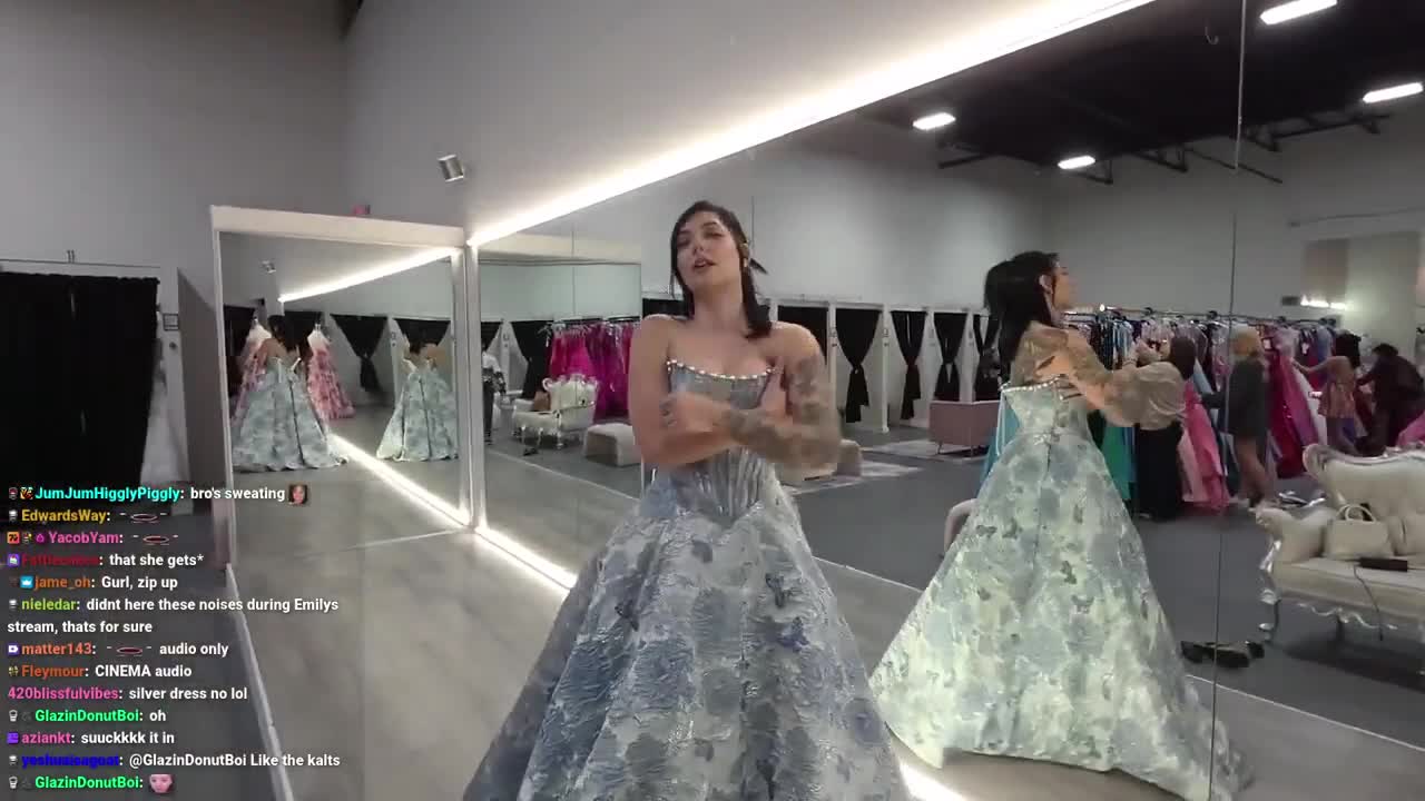 Video 1133821 from Juliakins