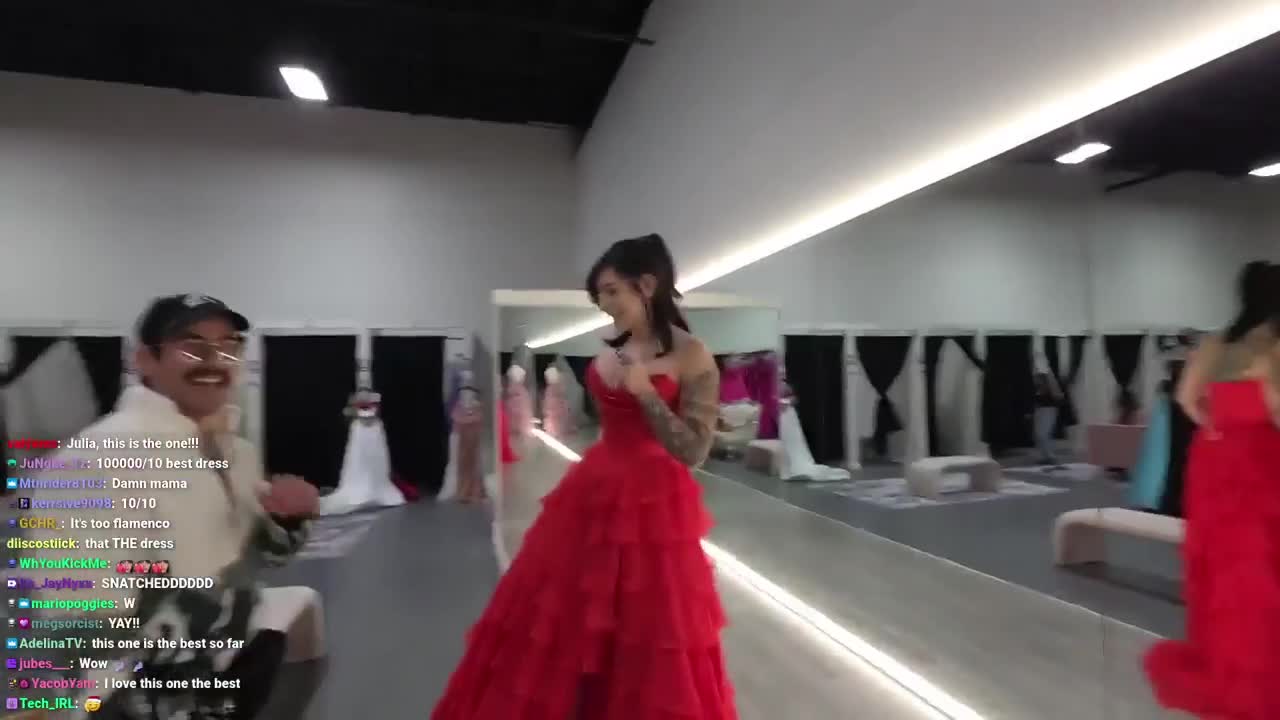 Video 1133827 from Juliakins