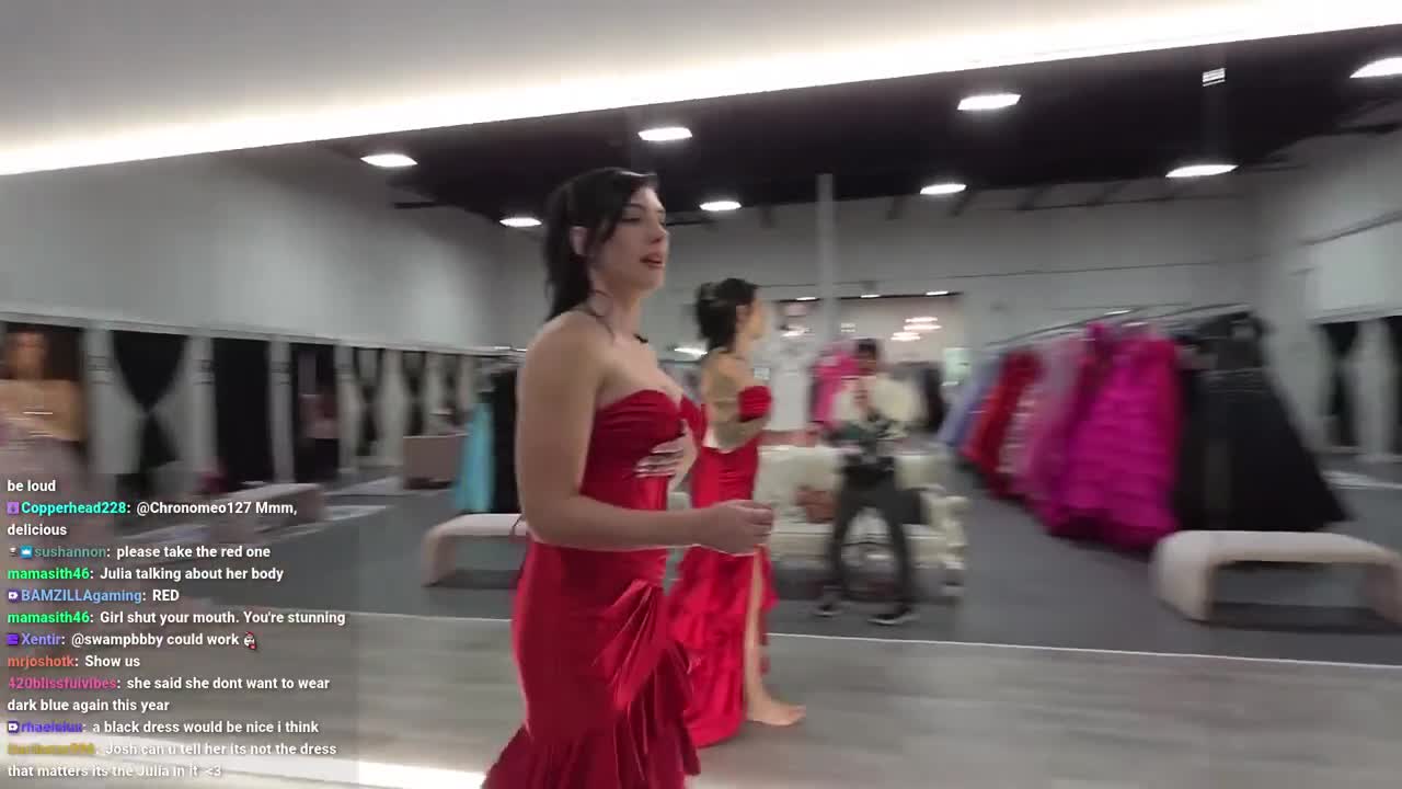 Video 1133832 from Juliakins