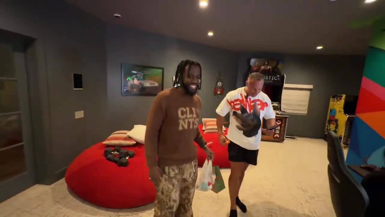 Video 1133805 from Juliakins