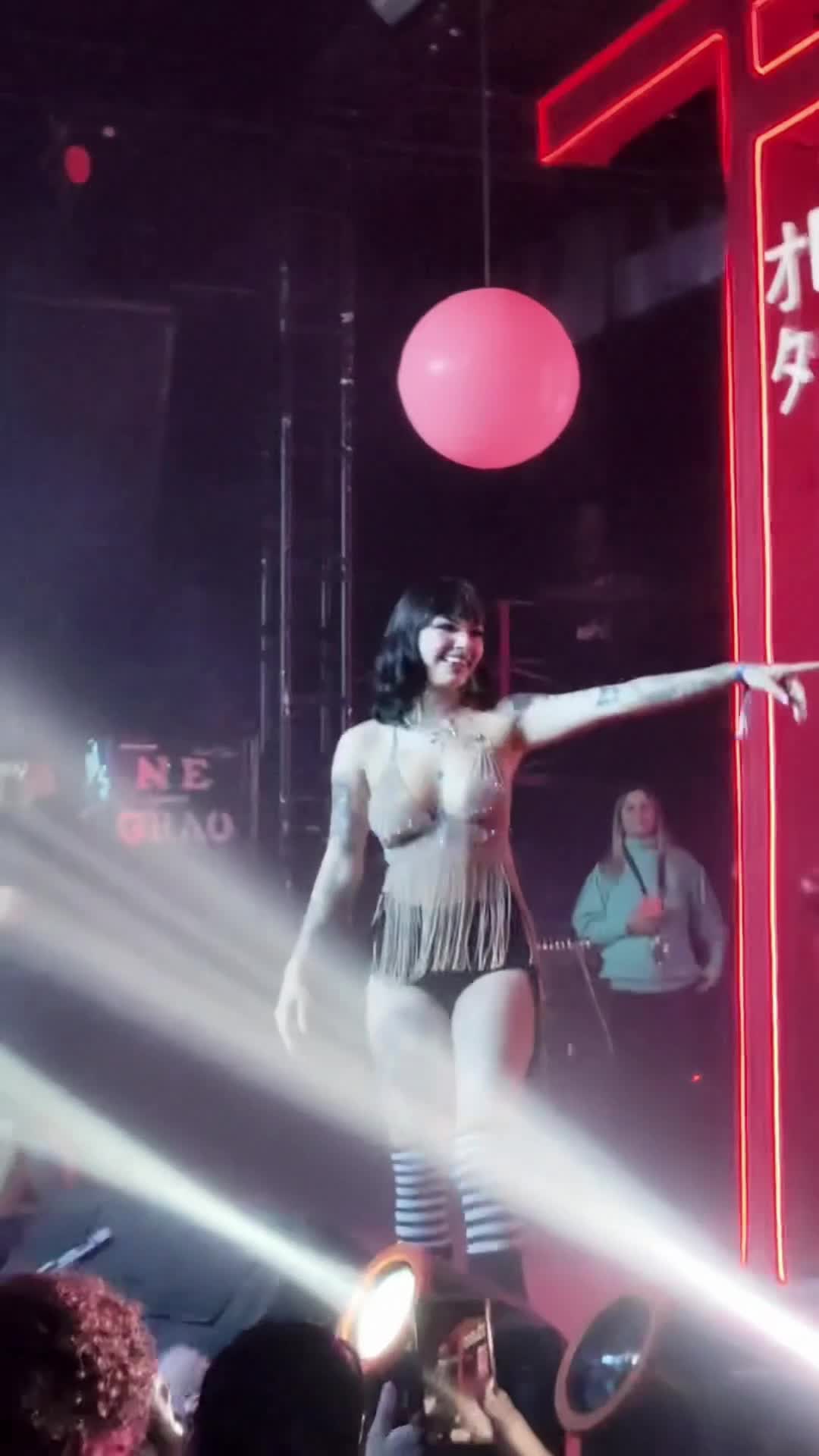 Video 1133855 from Yasmim Cat