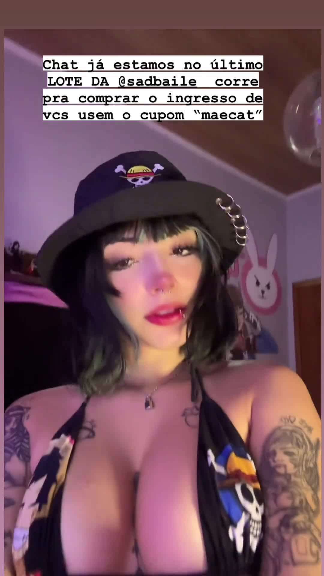 Video 1133868 from Yasmim Cat