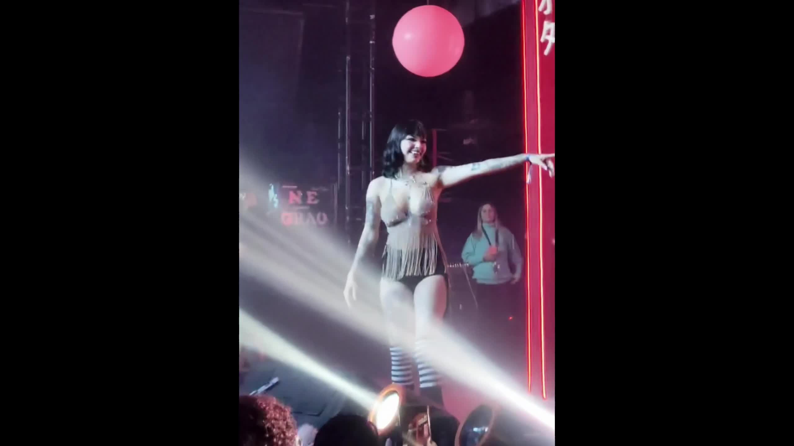 Video 1133867 from Yasmim Cat