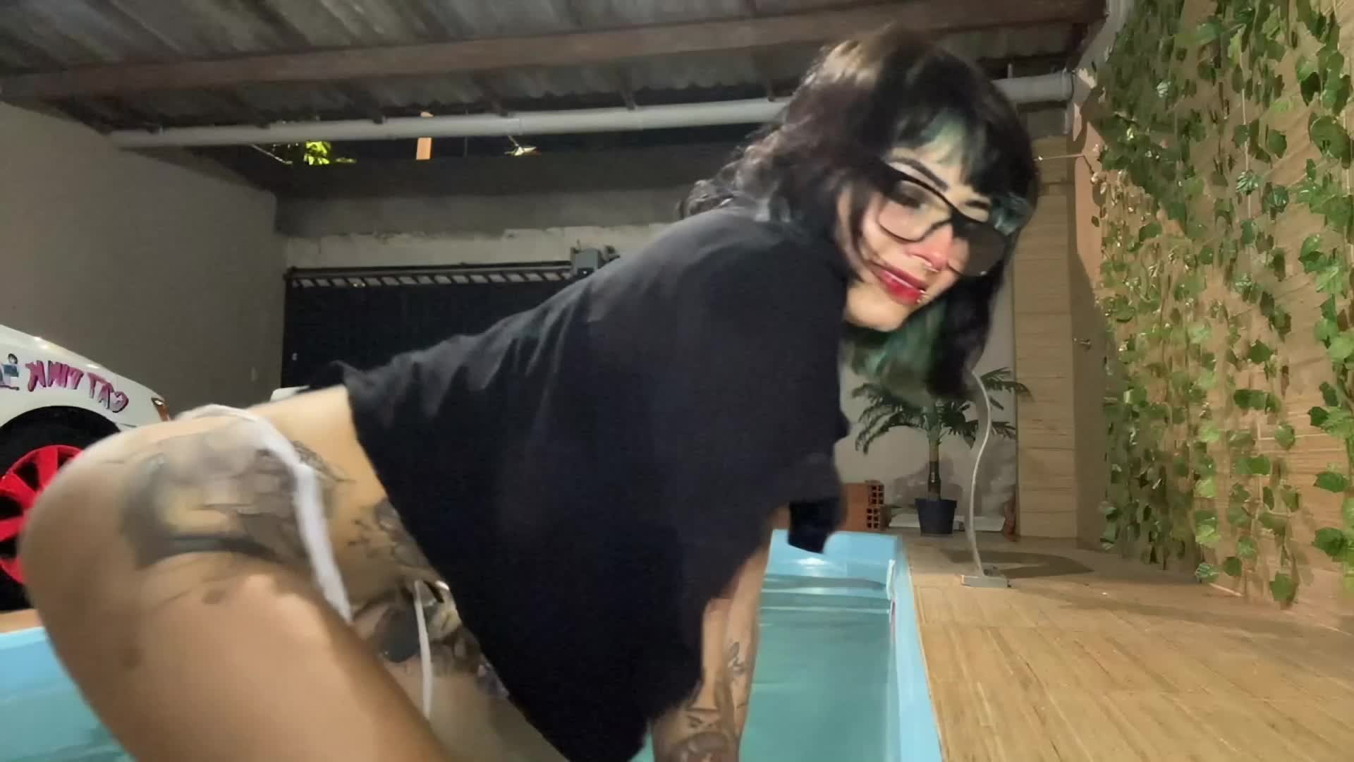 Video 1133860 from Yasmim Cat