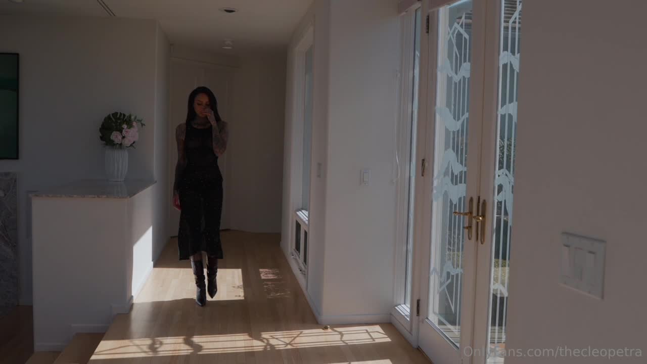 Video 1134034 from Cleo Petra / Kinnaman / Wattenström