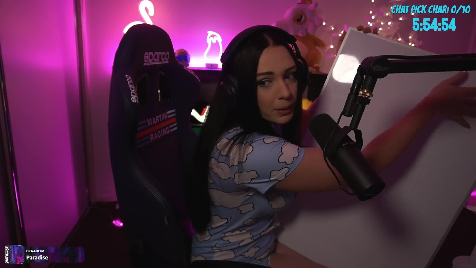 Video 1134095 from Eleanorsaur