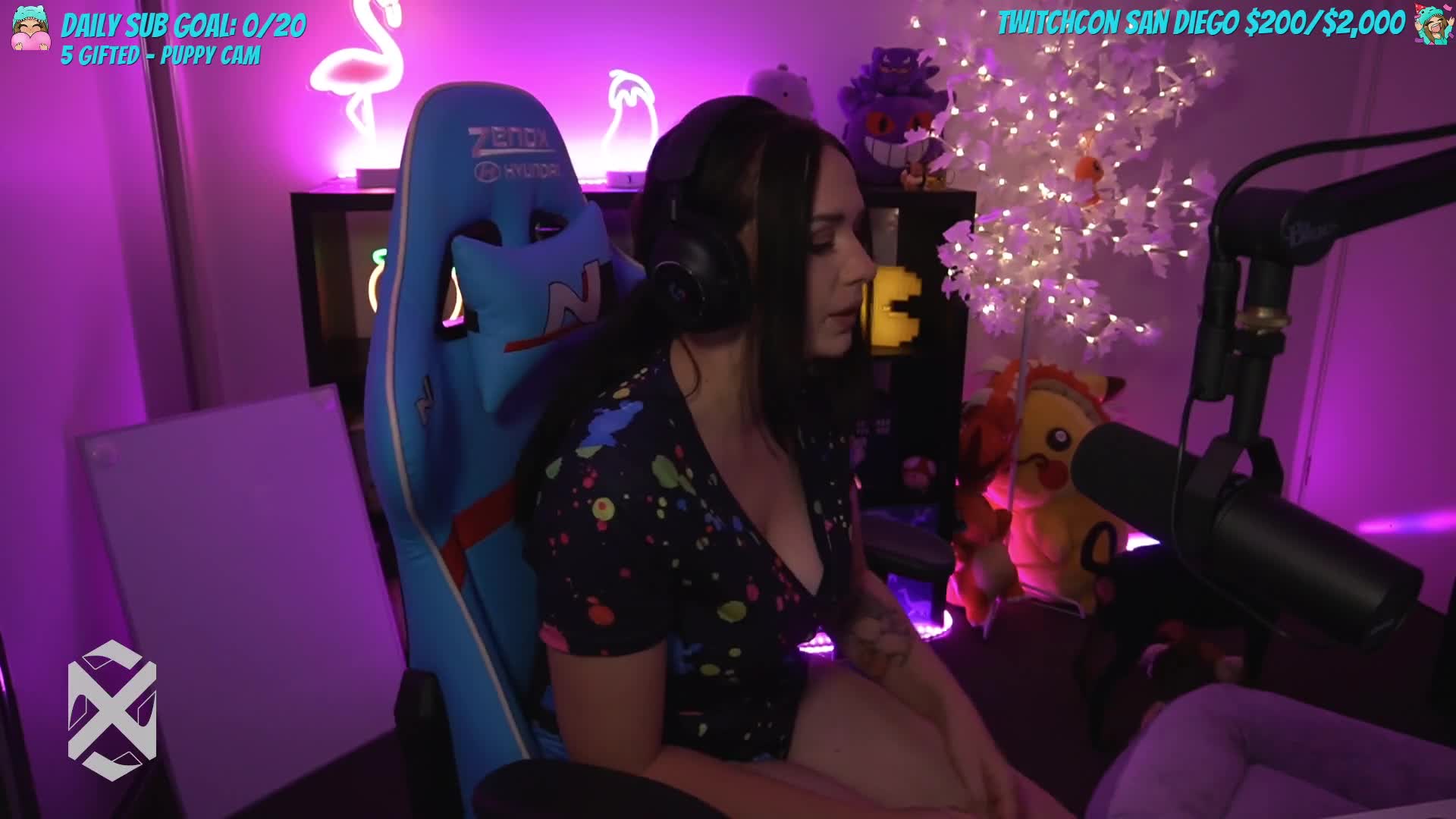 Video 1134108 from Eleanorsaur