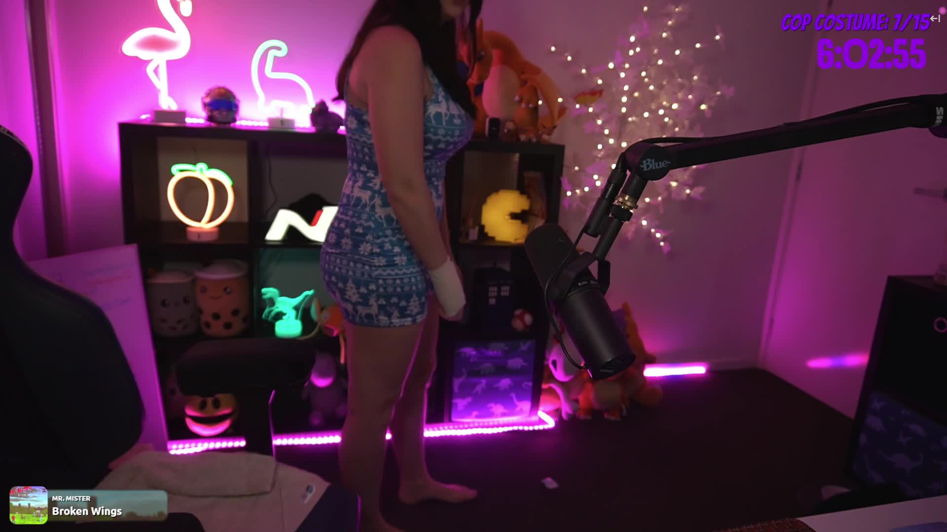 Video 1134110 from Eleanorsaur