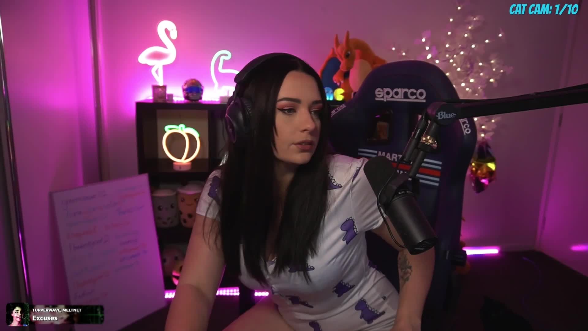 Video 1134113 from Eleanorsaur