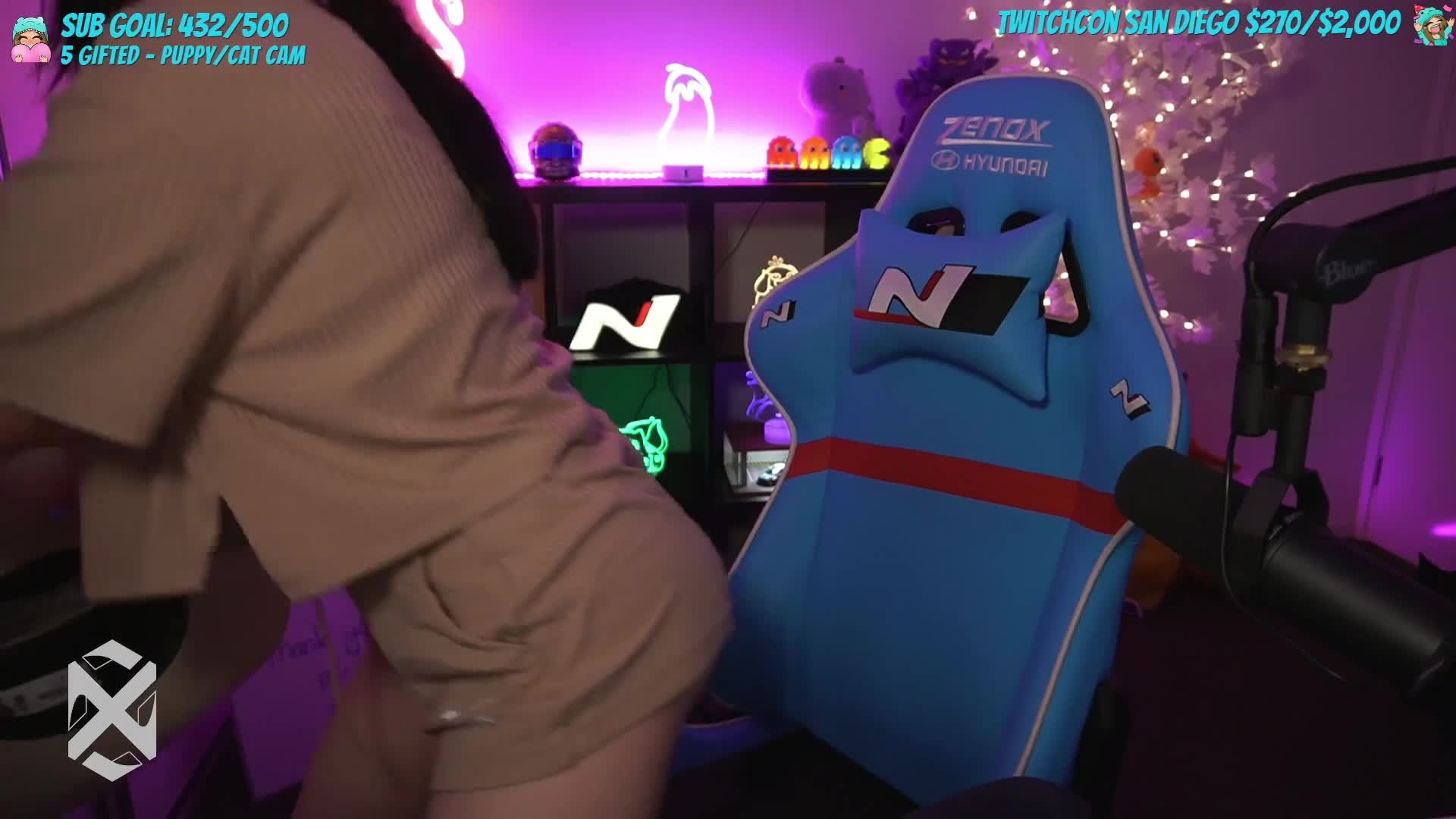 Video 1134122 from Eleanorsaur