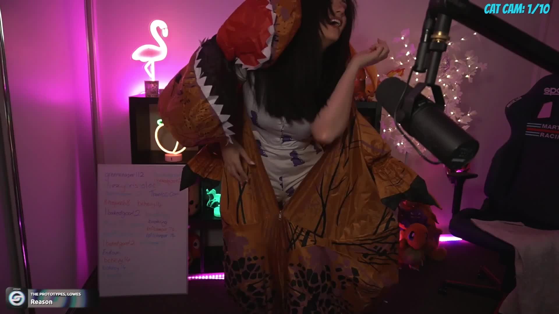 Video 1134123 from Eleanorsaur