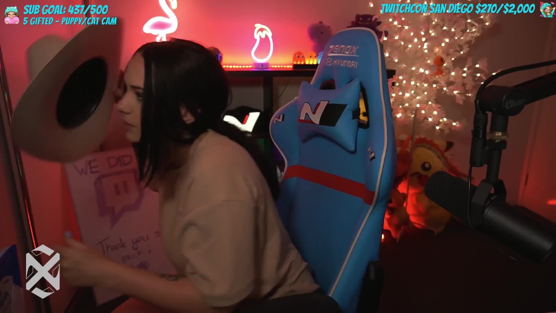 Video 1134128 from Eleanorsaur