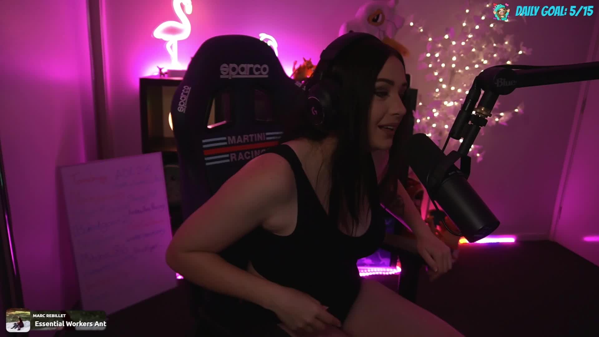 Video 1134138 from Eleanorsaur