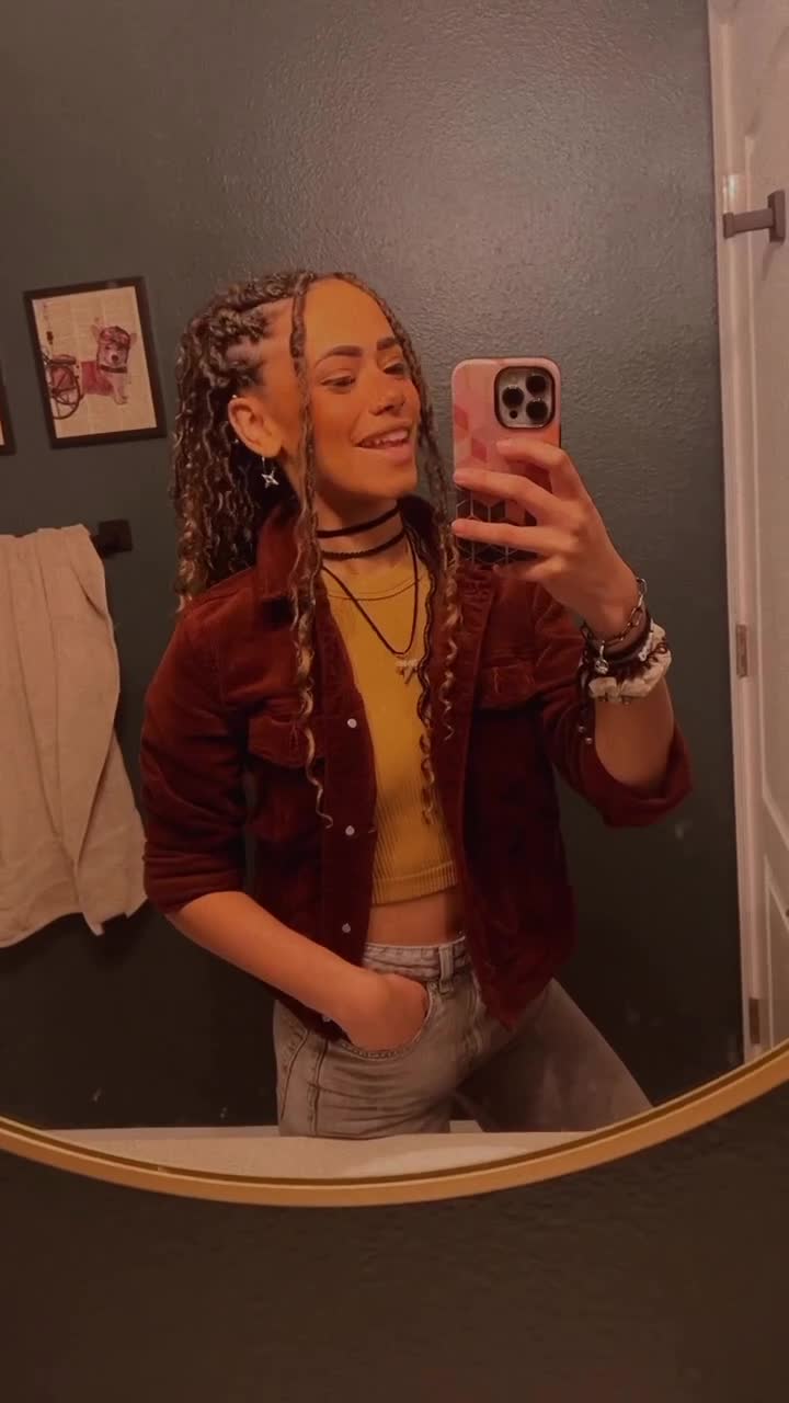 Video 1134216 from BlackKrystel