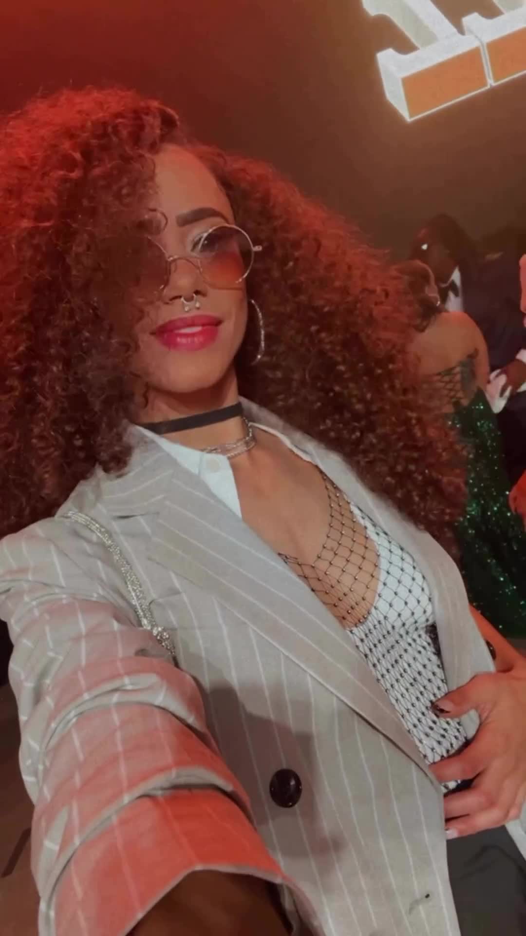 Video 1134222 from BlackKrystel