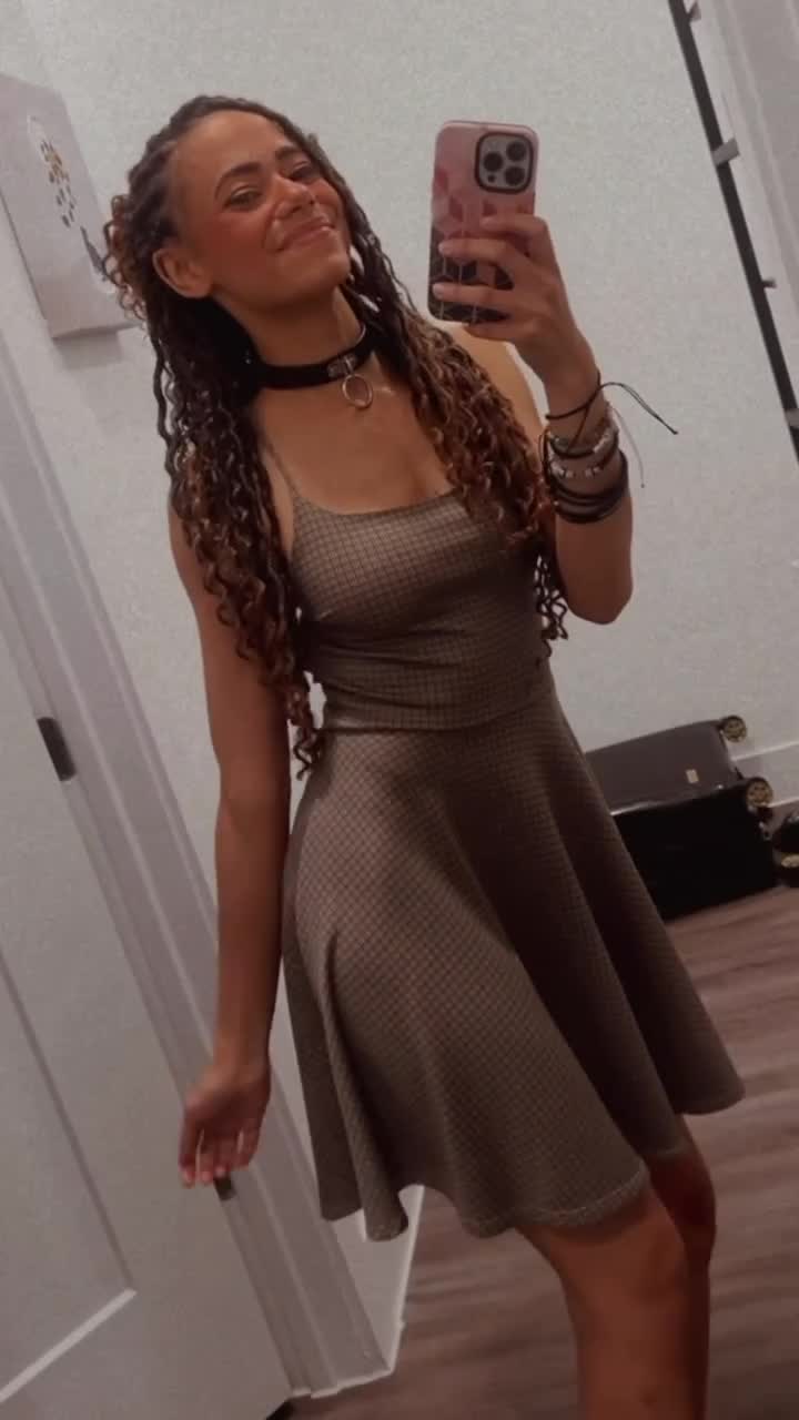 Video 1134228 from BlackKrystel