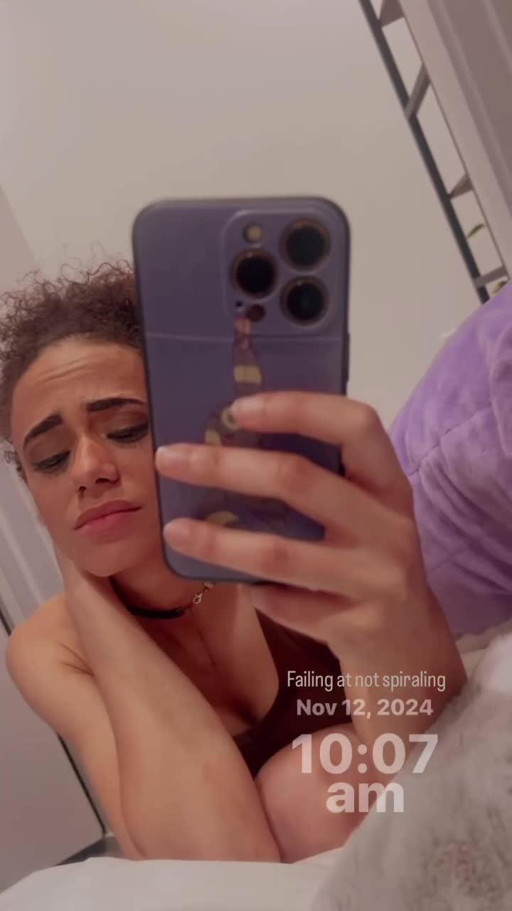 Video 1134230 from BlackKrystel