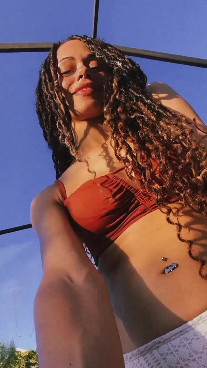 Video 1134234 from BlackKrystel