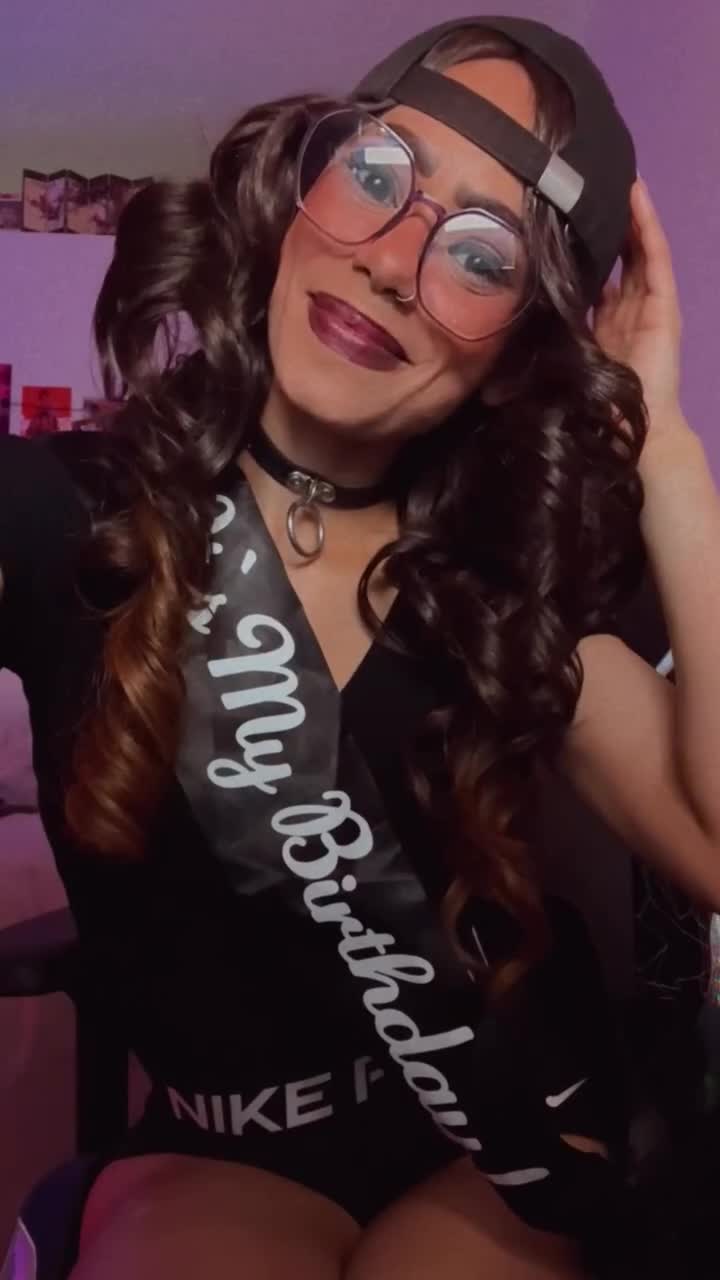 Video 1134236 from BlackKrystel