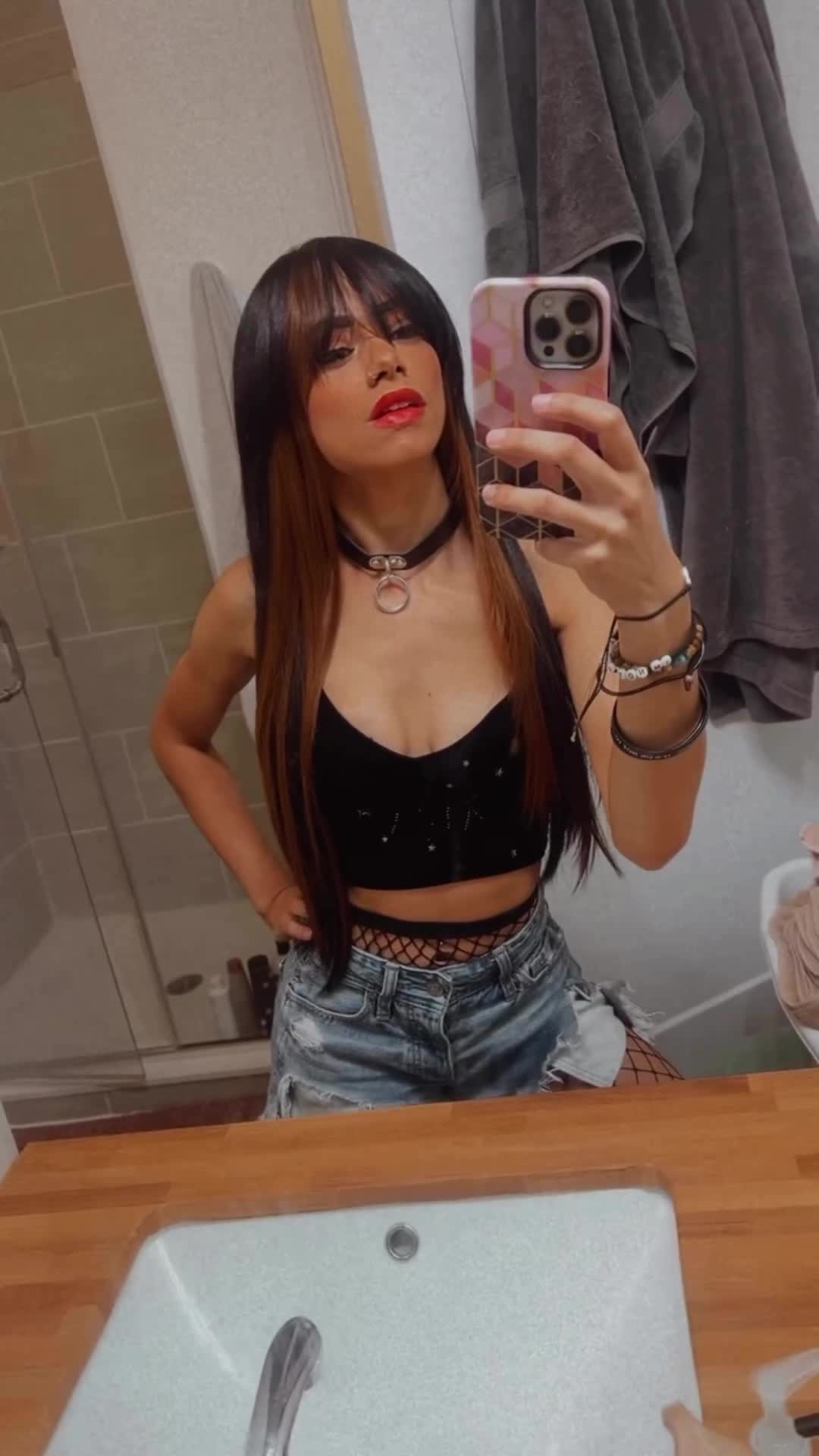 Video 1134235 from BlackKrystel