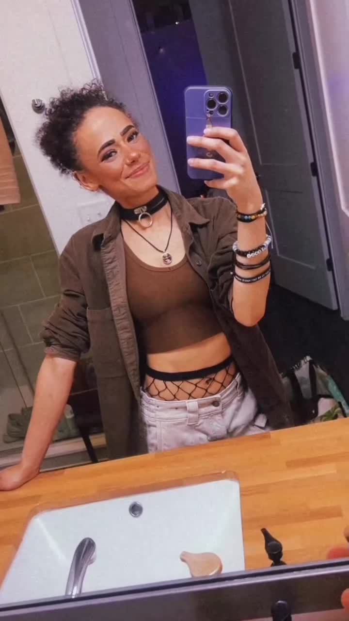 Video 1134240 from BlackKrystel