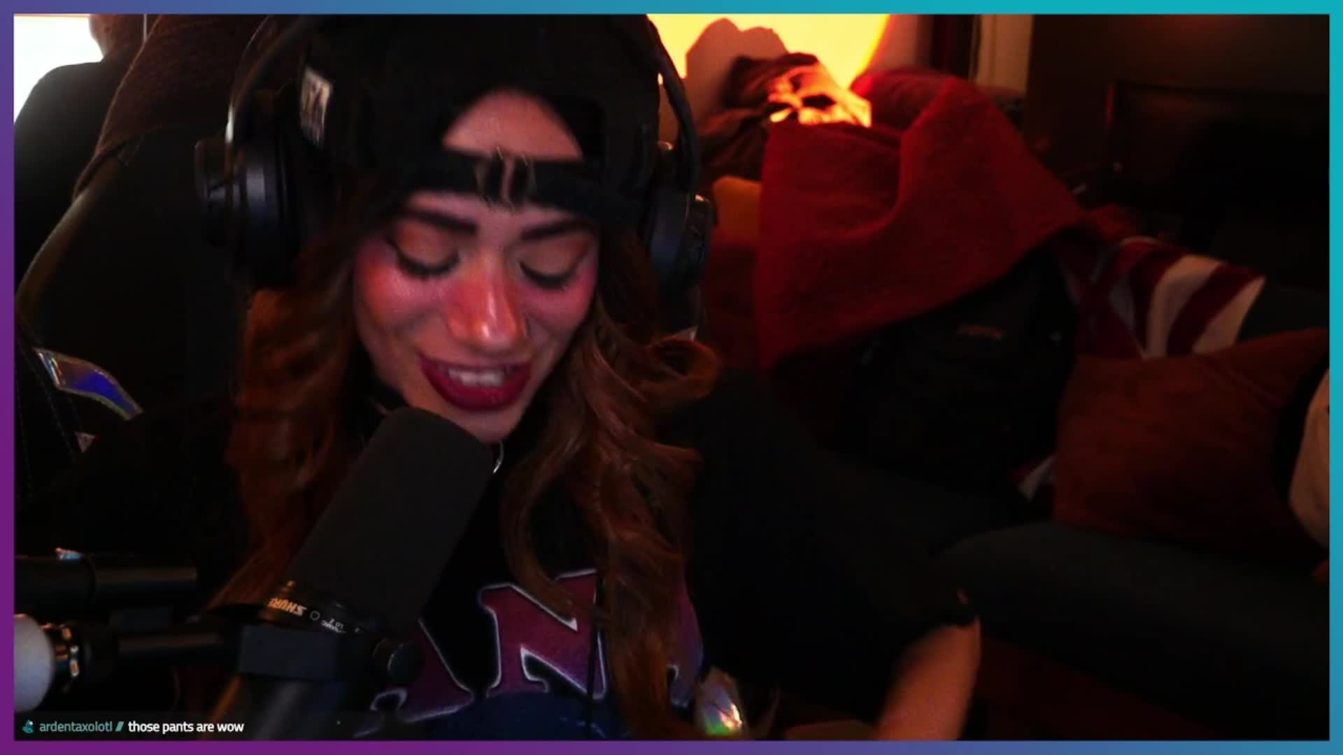 Video 1134241 from BlackKrystel