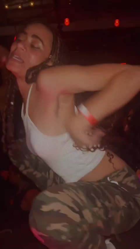 Video 1134246 from BlackKrystel