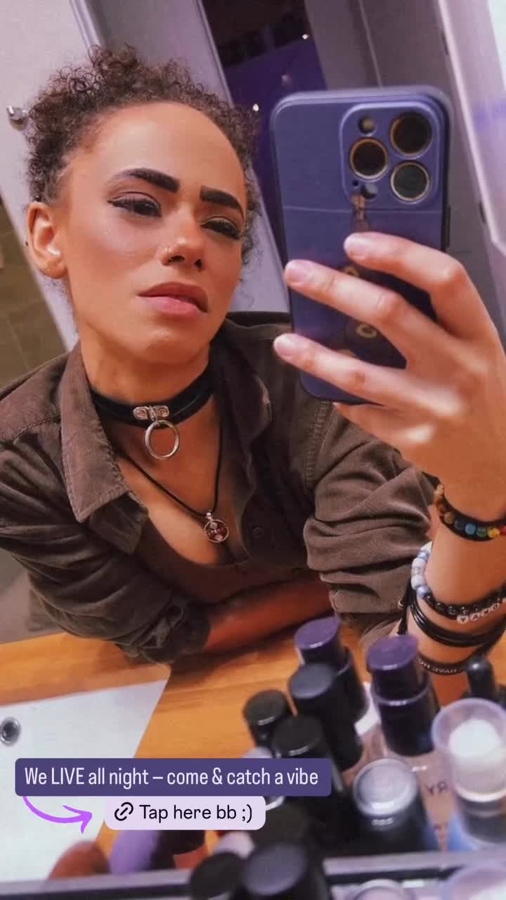 Video 1134250 from BlackKrystel