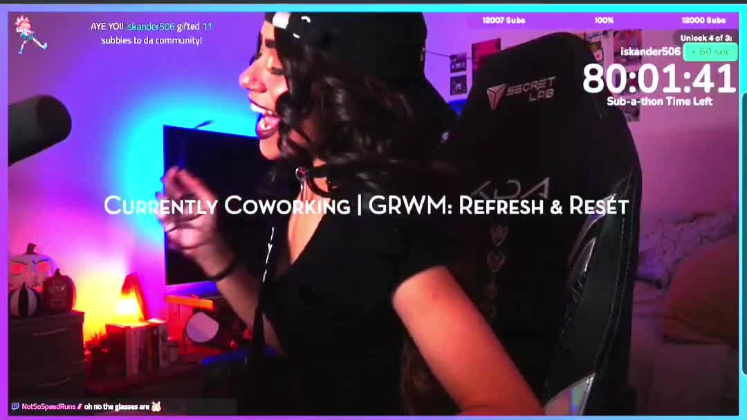 Video 1134251 from BlackKrystel