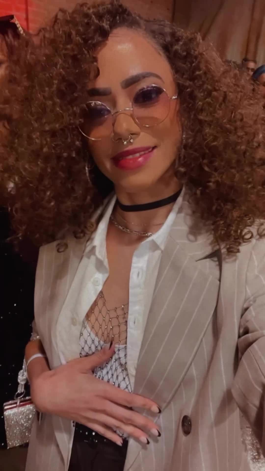 Video 1134253 from BlackKrystel