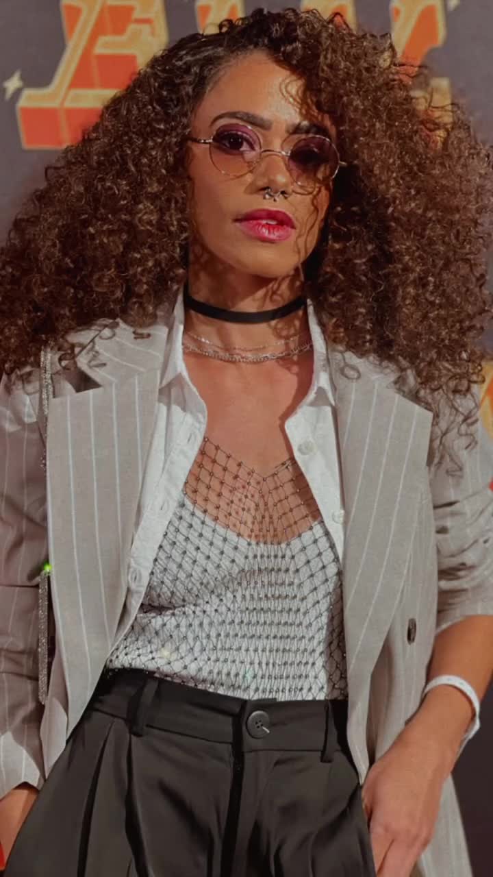 Video 1134255 from BlackKrystel