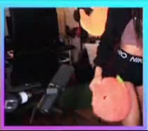 Video 1134254 from BlackKrystel