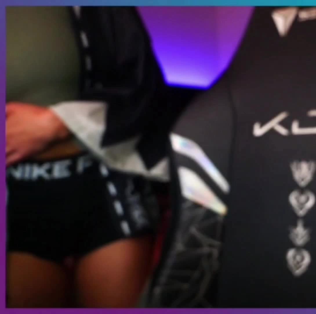 Video 1134257 from BlackKrystel