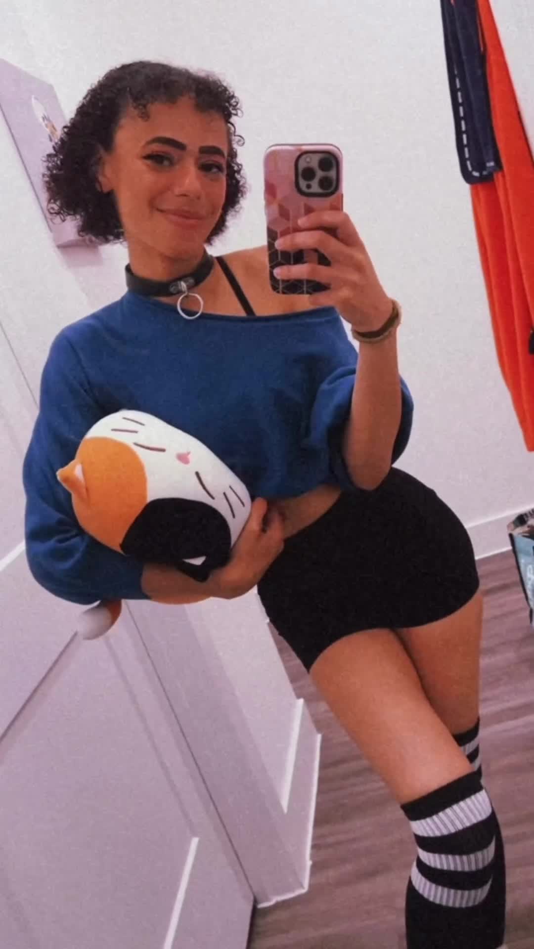 Video 1134256 from BlackKrystel