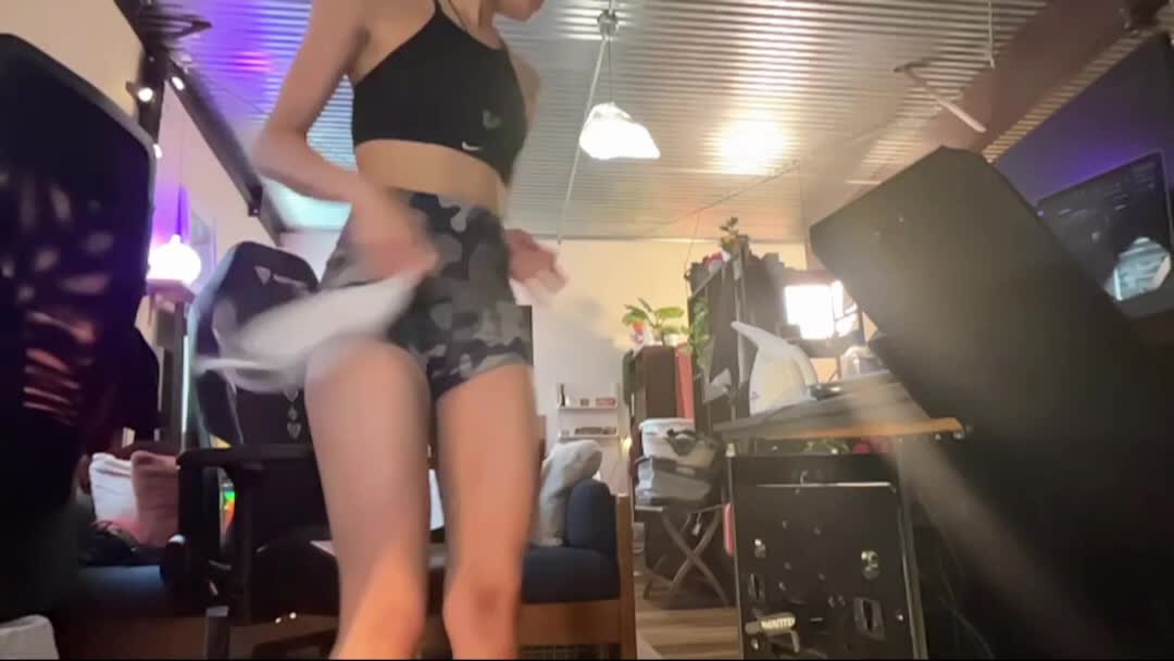 Video 1134259 from BlackKrystel