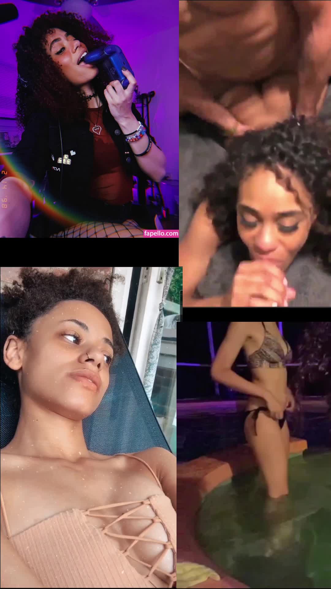 Video 1134260 from BlackKrystel