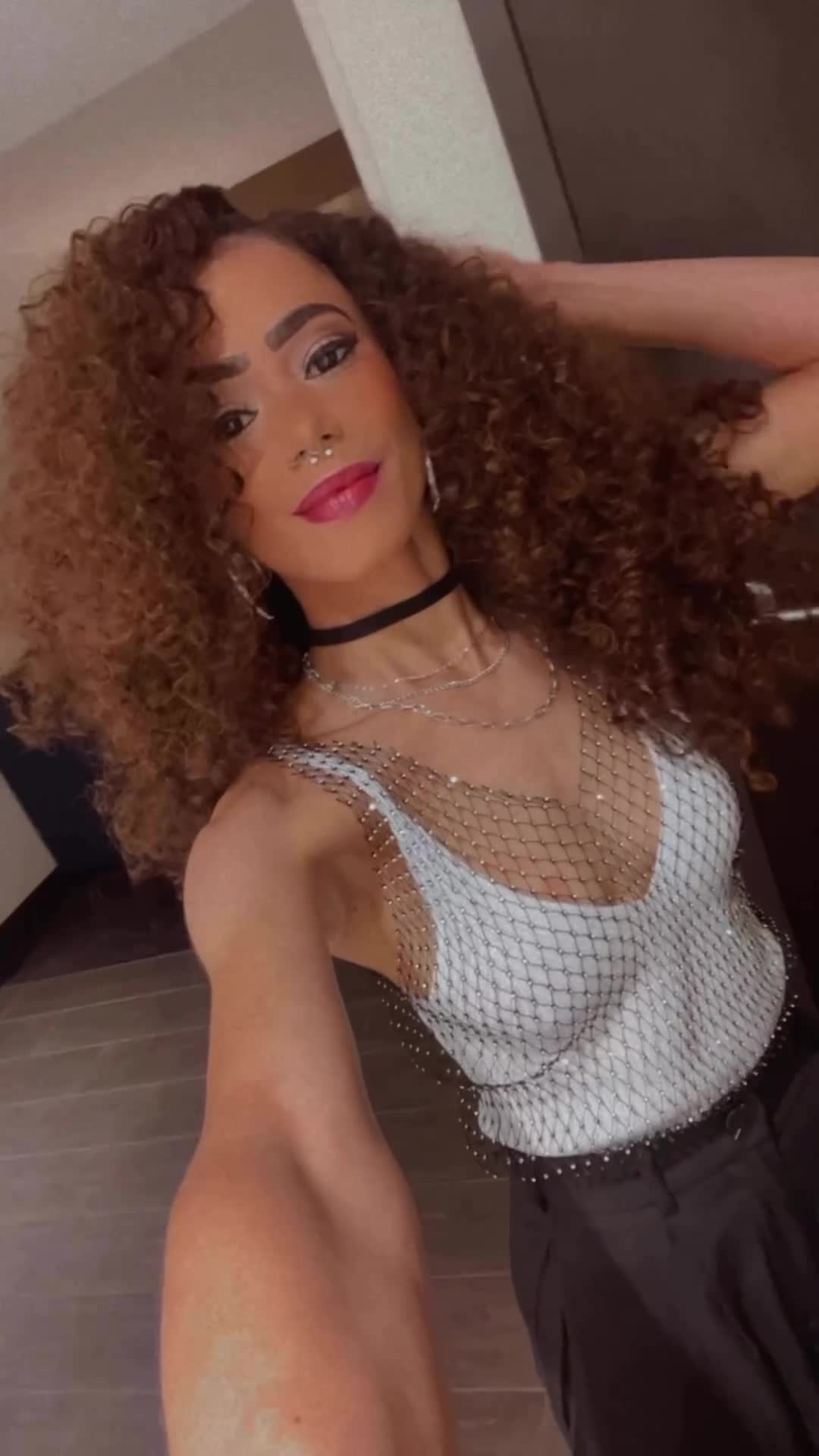 Video 1134265 from BlackKrystel