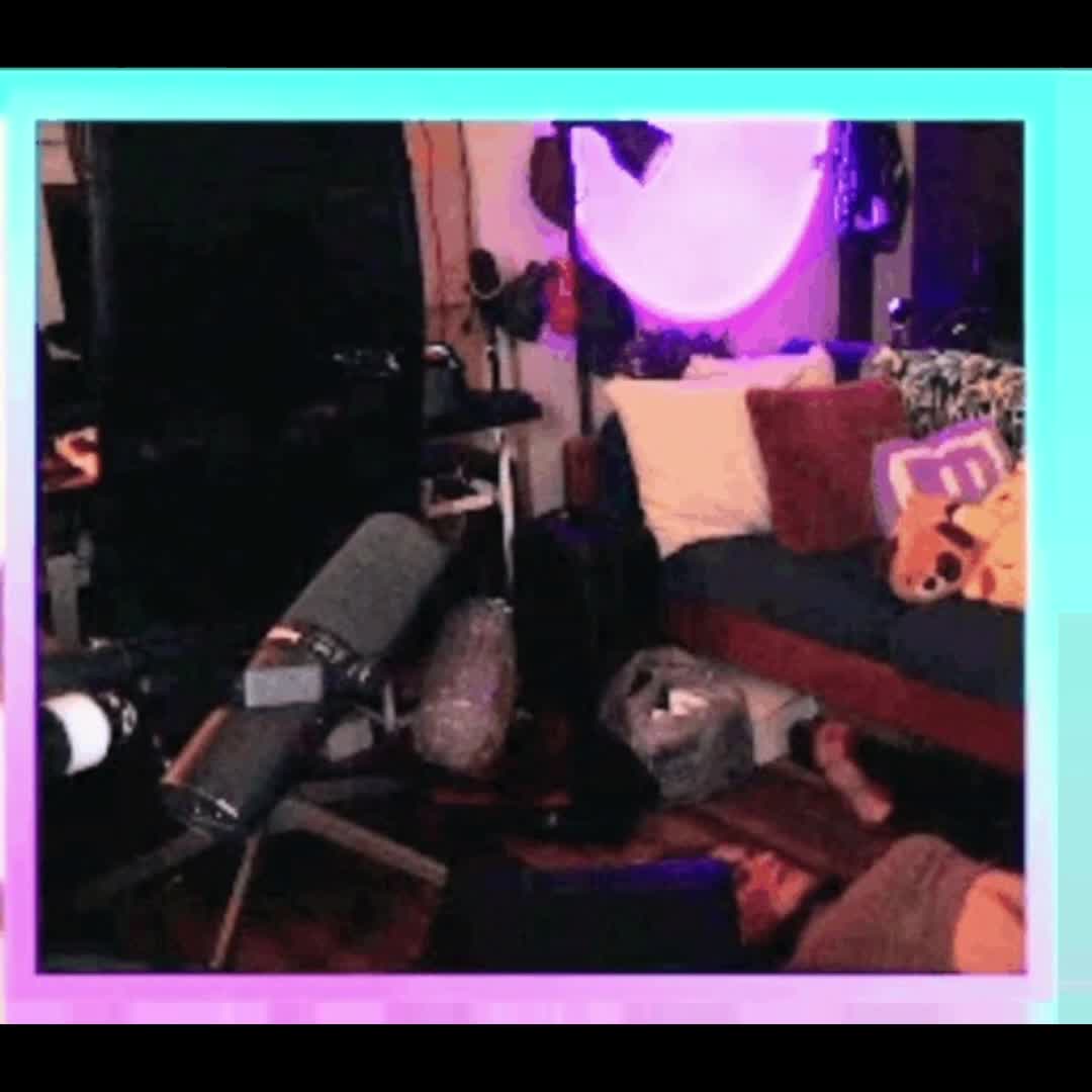 Video 1134264 from BlackKrystel