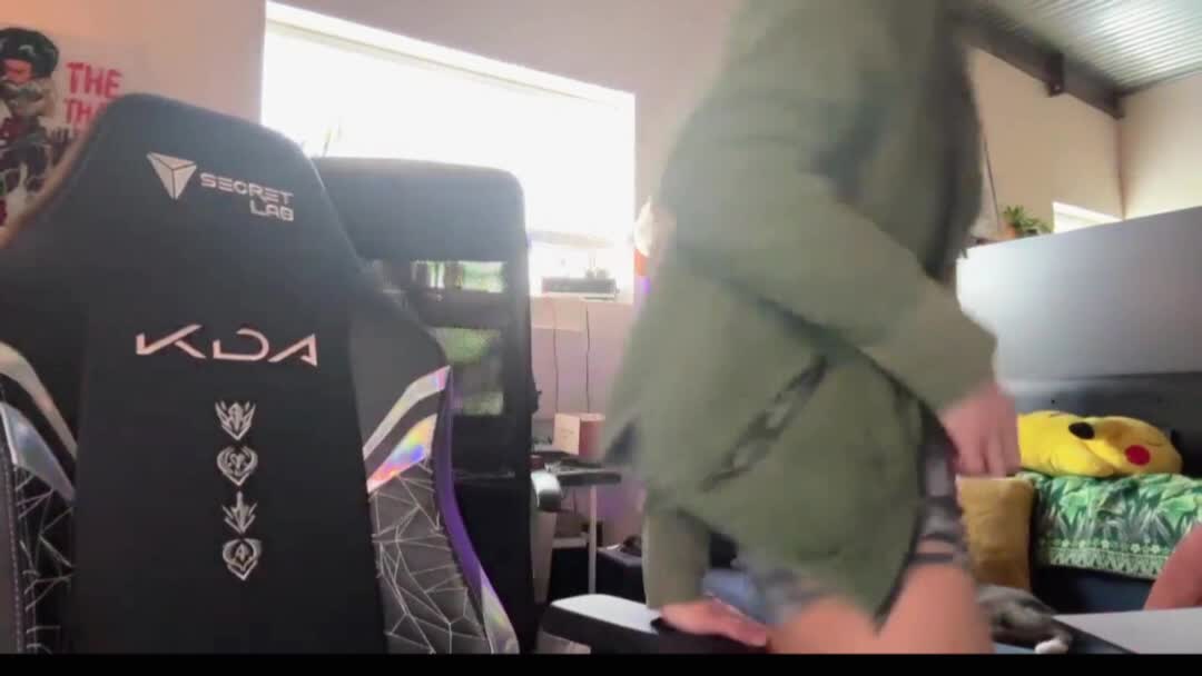 Video 1134268 from BlackKrystel