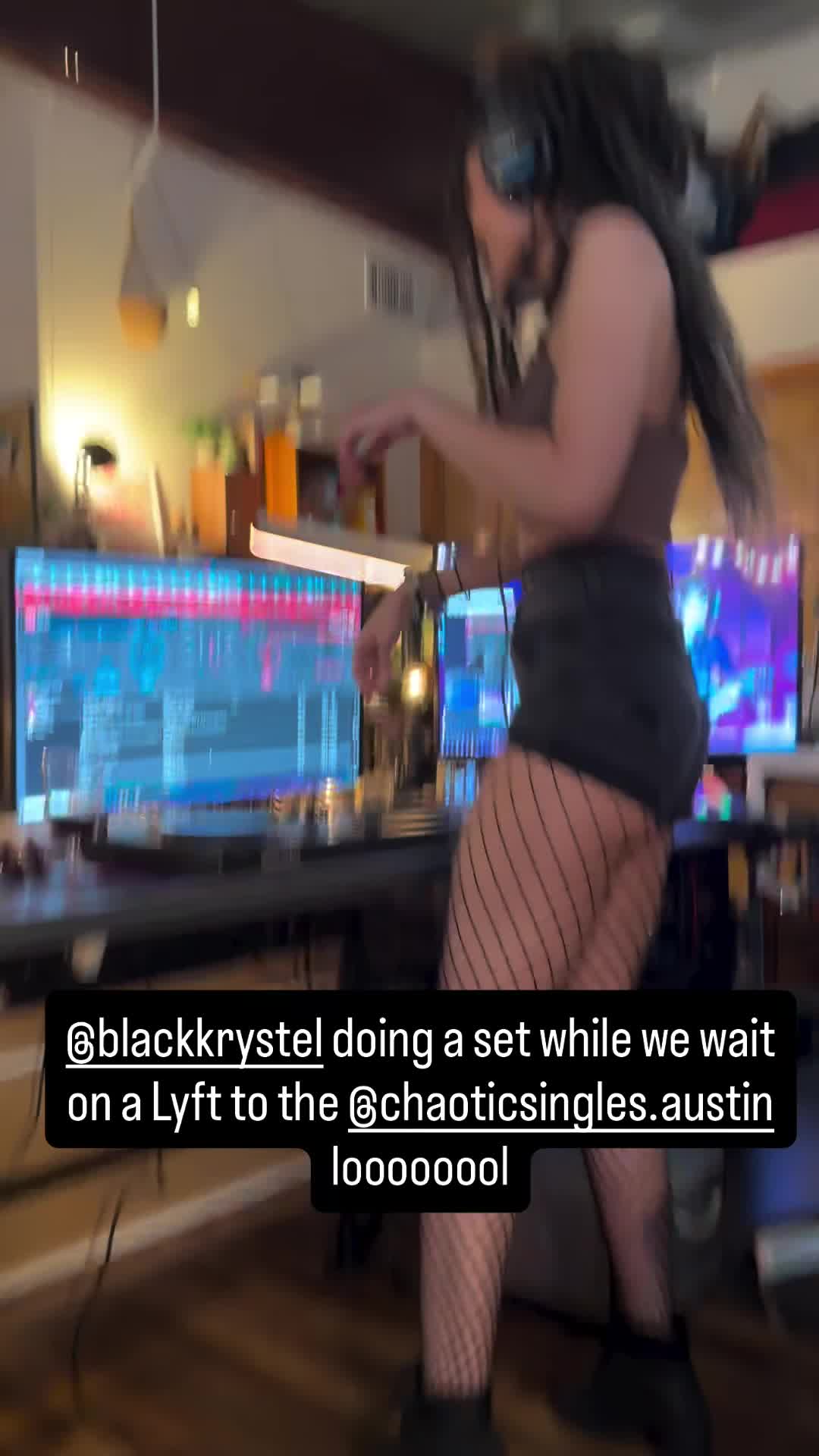 Video 1134270 from BlackKrystel