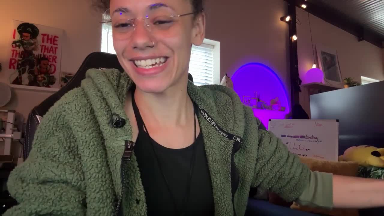 Video 1134267 from BlackKrystel