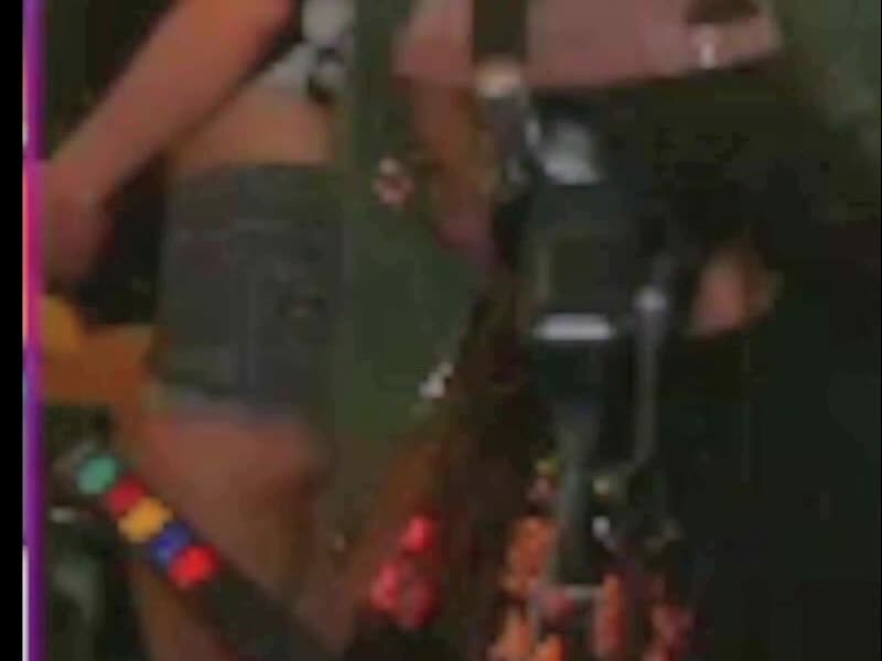 Video 1134272 from BlackKrystel