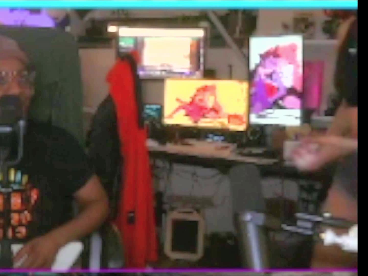 Video 1134273 from BlackKrystel