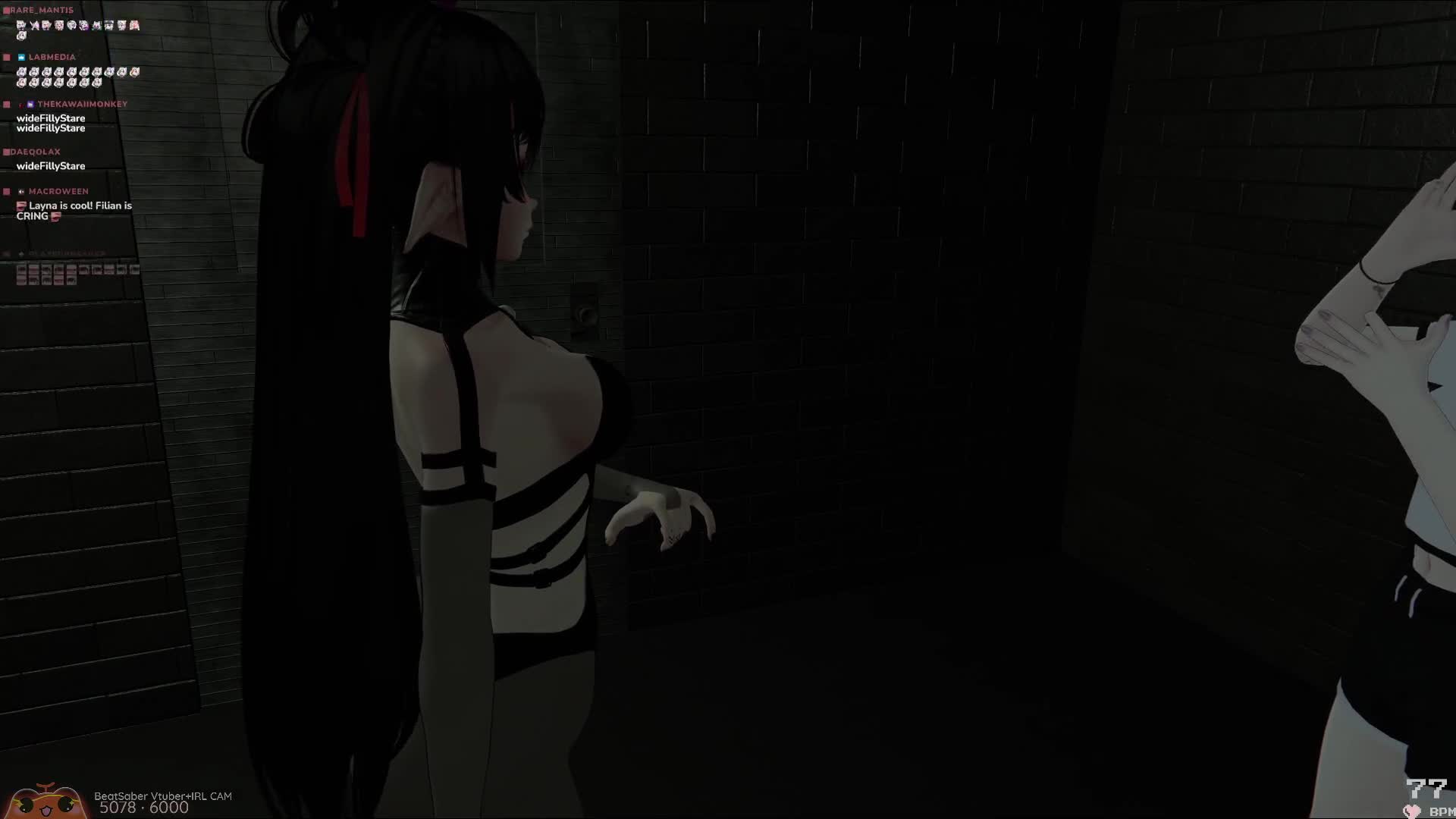 Video 1134317 from Layna lazar
