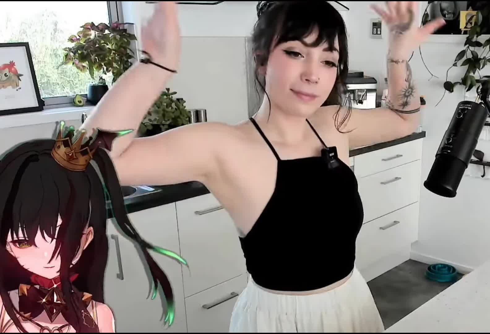 Video 1134329 from Layna lazar